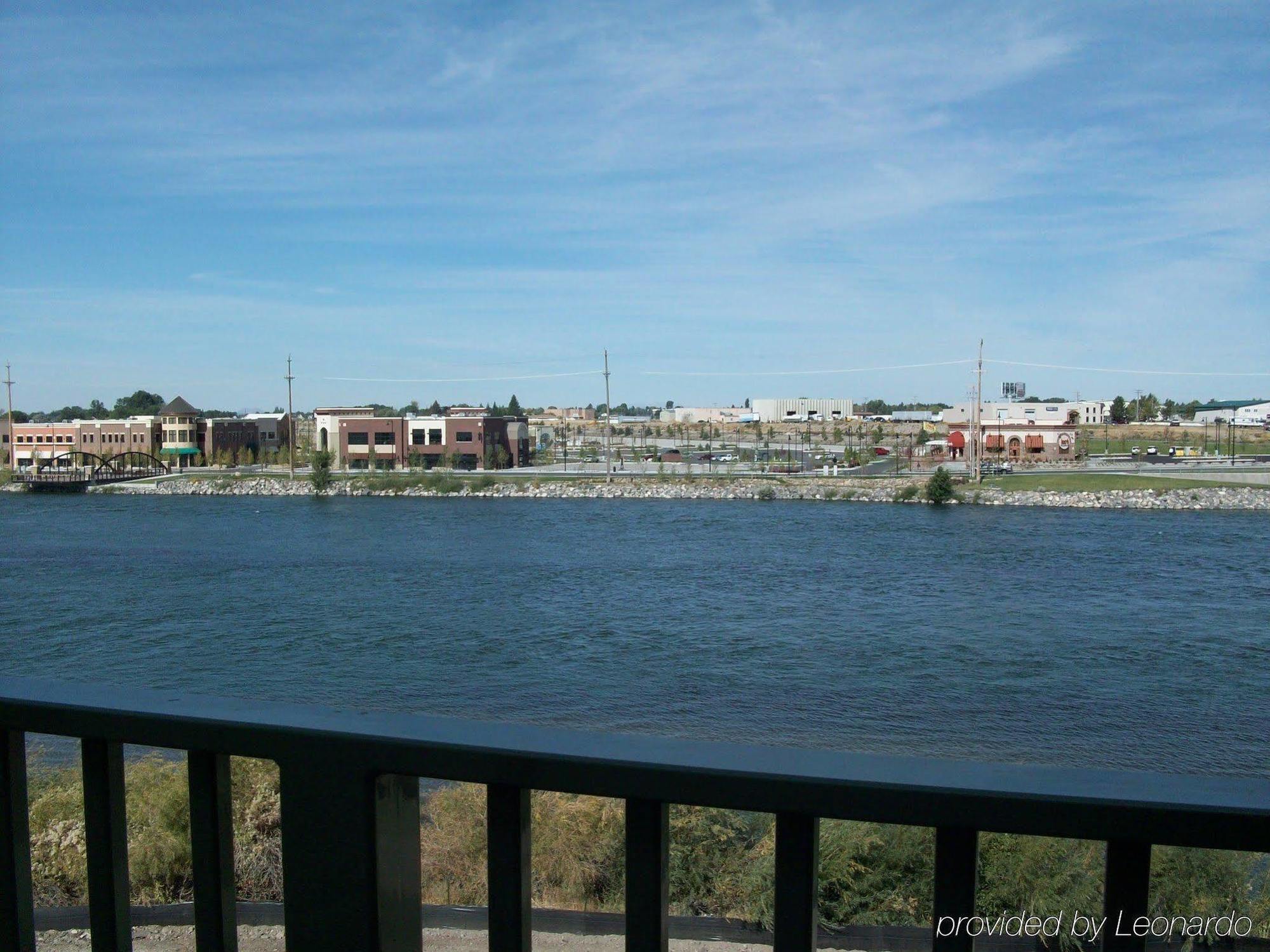 Candlewood Suites Idaho Falls, An Ihg Hotel Exterior foto